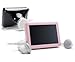 Produktbild iRiver L MP3/MP4-Player Player 4 GB braun