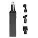Produktbild 4 in 1 Elektrische Nase Trimmer USB Rasierer Männer Gesichtspflege Set Haarentfernung Sideburns Ohr Augenbraue Bart Trimer