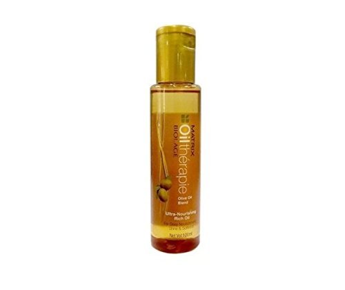 Matrix By Fbb Ultra-Nourishing Rich Oil,100Ml
