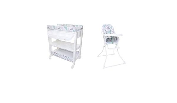 peachy changing unit