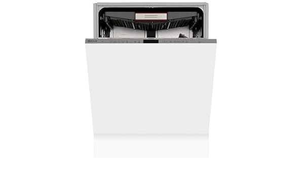 neff dishwasher s515t80d1g