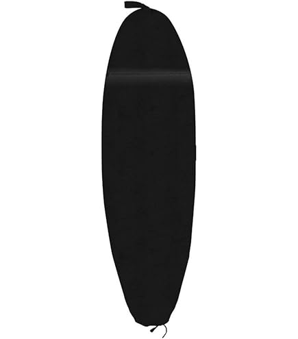 FCS Travel 2 All Purpose Board Bag 6'0