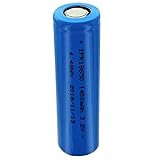 Der hochwertige 3.2 Volt Lithium Akku im LiFePo4 System ideal passend für Solar Gartenleuchten, Solar Beleuchtungen, Solar Lampen mit 3,2 Volt Lithium Akkus