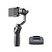 Price comparison product image DJI Osmo Mobile 2 Handheld Gimbal Stabilizer with Base,Lightweight and Portable,Compatible with Most iPhone and Android Phones