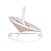 Graco Duet Rocker Swing - Benny and Bell