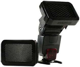 Honl Photo 1/8 Speed Grid for Portable Flash