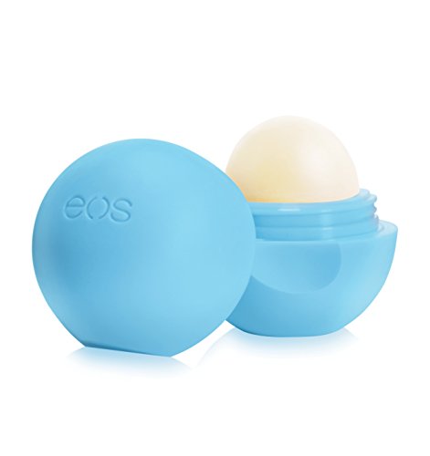 EOS Blueberry Acai Organic Lip Balm, 1er Pack (1 x 7 g)