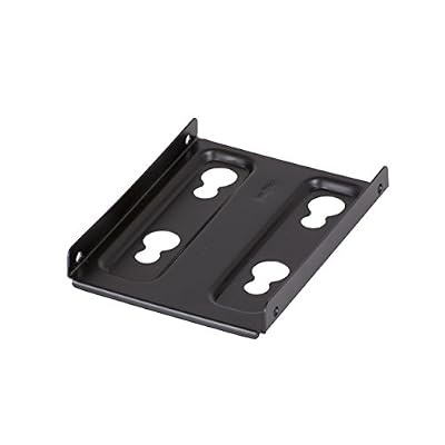 Phanteks PH-SDBKT_01 Boîtier PC Noir