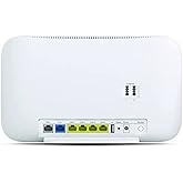 Deutsche Telekom WLAN Speedport Smart 3 R (für SuperVectoring) B-Ware, Dual Band