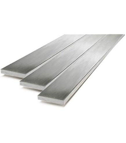 Damascus Staal Knuppel - Patroon Staal Voor DIY Messen En Cutters