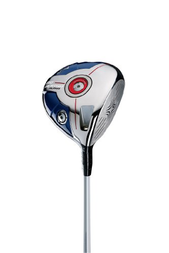 Preisvergleich Produktbild Big Bertha Alpha Driver Rechtshand