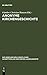 Produktbild Anonyme Kirchengeschichte: (Gelasius Cyzicenus, CPG 6034) (Die griechischen christlichen Schriftsteller der ersten Jahrhunderte)