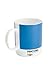 Produktbild Becher Pantone Printers Blue 7461