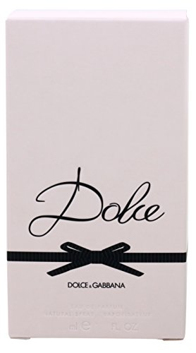 Dolce & Gabbana Dolce femme / woman, Eau de Parfum, Vaporisateur / Spray 30 ml, 1er Pack (1 x 30 ml) - 2