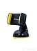 CABLEGALLERY REMAX Car Mount,360 Rotation Adjustable Dashboard Windshield Cell Phone Clip Holder iPhone GPS Universal Car Sucker Stand RM-C06 - Mix Colour RS.649.00