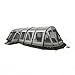 Produktbild Outwell Montana 6SATC Front Awning Online exklusiv; grey