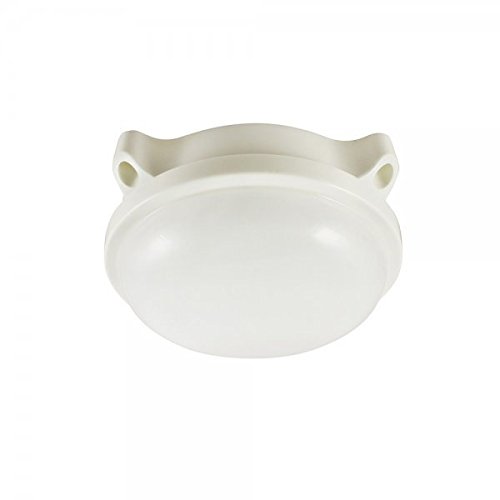 Preisvergleich Produktbild Bioledex WADO LED Rundleuchte 15W IP65 1400Lm Neutralweiss