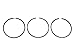 Produktbild Kolbenringsatz GOETZE ENGINE 08-990100-00