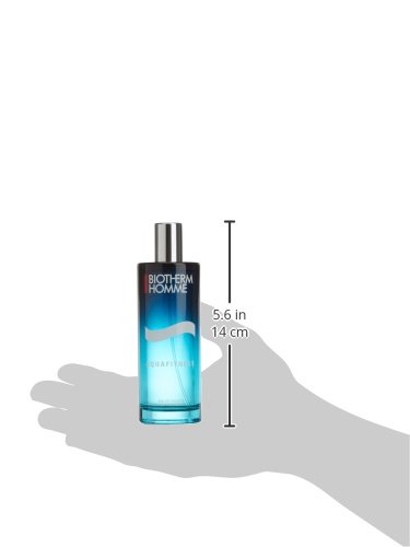 BIOTHERM Bio Homme Aqua Fitn EDT Vapo 100 ml - 5