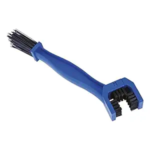 DR3M BBM13-Bicycle & Motorcycle Chain Cleaning Brush.