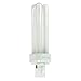 Produktbild Osram Dulux-D 13w / 830 Energiesparlampe 2-Pin Lampe - warmweiß - G24d-1 Sockel (PLC / BIAX D / LYNX D / DULUX D)