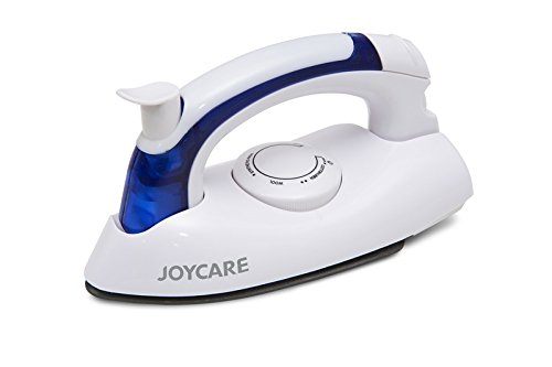 Preisvergleich Produktbild Joycare jc-498 Reisebügeleisen