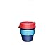 Produktbild KeepCup Changes Makers Original - Zephyr 8oz Travel Mug