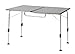 Produktbild Dukdalf Campingtisch Stabilic Twin anthrazit