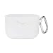 Produktbild Hart Taschen Hülle für Sony WF-1000XM3 Kopfhörer, Silikon-SchutzhüLle Tasche, Staub und Scratch-Stoßfest Kopfhörer White