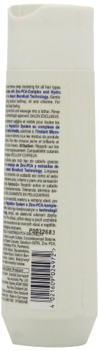 Goldwell Dualsenses Scalp Specialist Deep cleansing Shampoo, 250 ml, 1er Pack - 6
