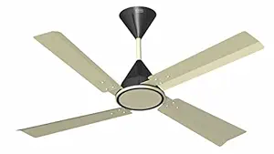 V-Guard Air 1200mm 4 Blades Ceiling Fan, Grasberg Gold