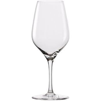 Set 12 Calici Da Vino BORMIOLI ROCCO DiVino - 44.5 Cl, Vetro Star Glass, Made In Italy