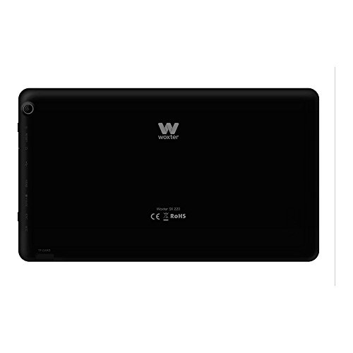 Woxter SX 220 - Tablet con Pantalla de 10.1