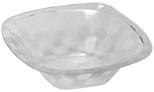 Preisvergleich Produktbild Grid wash bowl clear (japan import)