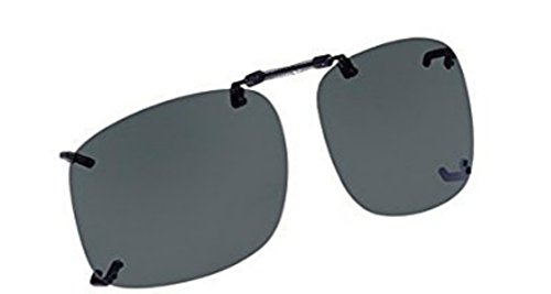 spring clip on sunglasses