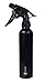 Kobe Black Aluminium Water Spray - 260 ml