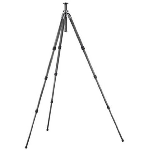 Gitzo GT2540LLVL Leveling Serie 2 Carbon 6x Dreibeinstativ (Seg. 4, G-Lock, ALR Power Disk Eye Level) Gitzo GT2540LLVL Leveling Serie 2 Carbon 6x Dreibeinstativ (Seg. 4, G-Lock, ALR Power Disk Eye Level)