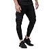 Produktbild Btruely Jogginghose Herren Herbst Winter Freizeithosen Cargo Männer Chino Hosen Arbeitshosen Outdoors Hosen Vintage Trainingshose Lässige Sportbekleidung