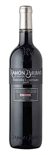Ramón Bilbao Edicion Limitada - 75 Cl.