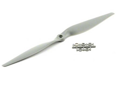13 X 4E Thin Electric Prop