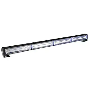 LED Strobe Police Light Flasher, COB 24