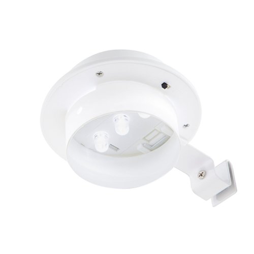 TV Unser Original solarzauber Dachrinnen-Leuchten 3-er Set 08720 - 5