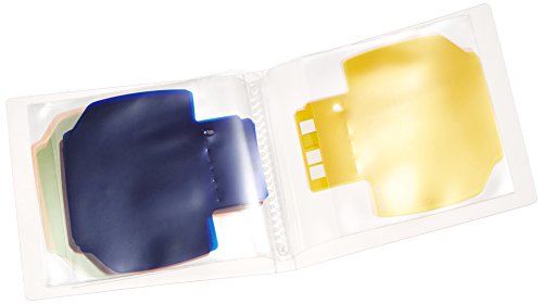 Nikon SJ-3 Jeu de filtres couleur pour Nikon SB-910 Nikon SJ-3 Jeu de filtres couleur pour Nikon SB-910