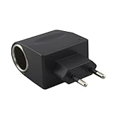 Nennleistung Bereich ist 6W, die Verbindung von Produkten mit mehr als dieser Macht wird das Produkt beschädigen