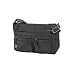 Produktbild Samsonite Move 2.0 Horizon Shoulder Bag Plus Flap, Umhängetasche, 3.944 L, Black