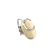Produktbild ZJLA Bluetooth Kopfhörer kabellos, Mini True Wireless Kopfhörer Sport, unsichtbare Bluetooth Ohrhörer v4.1 in Ear Wireless Headsets mit tragbaren Ladekoffer für iPhone Samsung Handy