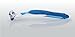 Schick Hydro 5 Disposable Razor, 3 Count