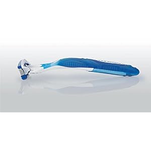 Schick Hydro 5 Disposable Razor, 3 Count - Image 6