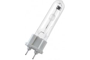 Osram HCI-T 70W/830 WDL PB G12 Powerball Lampe à décharge Blanc chaud