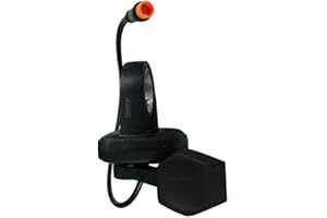 iMobile Gâchette d'accélération pour URBANGLIDE E-Cross Pro Boost/Max 2x2- Piece Trottinette élèctrique